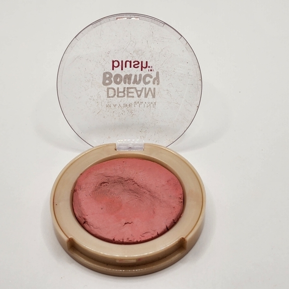 ⭐️40% Off⭐️ Maybelline Dream Bouncy Blush - Picture 2 of 4